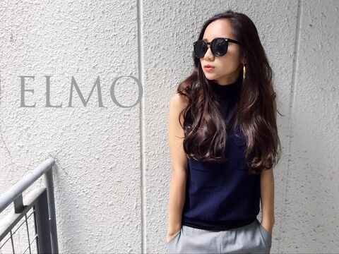 【梅田】≪月給20万円≫≪週休2日≫≪社会保険完備≫外国人風カラーに特化！幅広いカラー技術を学べます！笑顔と絆を大切にするサロン「ELMO highlight&gradation（エルモハイライトアンドグラデーション）」からアシスタント（美容師）の求人☆★☆