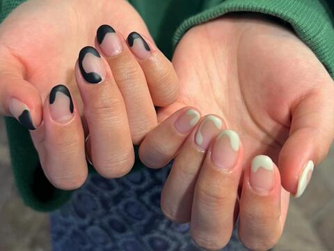 【梅田】≪社会保険完備≫≪月8日休み≫≪独立支援制度あり≫頑張りがお給料としてしっかり還元されます！サロン選びに不安がある方必見！働きやすく好条件のサロン「I nails 梅田店（アイネイルズウメダテン）」からネイリスト（ネイル）の求人☆★