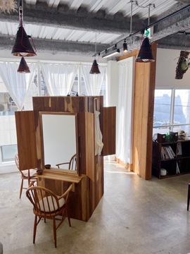 【立町】≪実働8時間・完全週休2日制・単価1万円≫プライベートも充実させることが可能。土日休みOKな嬉しい環境！ヘアダメージを最小限に抑えるオーガニック商材にこだわっているサロン「Cuento（クエント）」からスタイリスト（美容師）の求人☆★