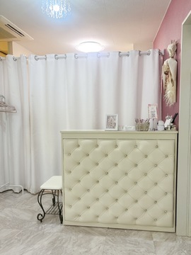 【八丁堀】≪社会保険完備・月給19万円スタート・ネイル髪型自由・実働8時間≫美容が好きなスタッフさん達とアットホームな環境で働くことができますよ！大人可愛い系デザインが得意なサロン「beauty salon Monart（ビューティーサロンモナート）」からネイリスト（ネイル）の求人☆☆