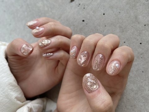 【三宮】≪社会保険完備≫≪月8日休み≫≪独立支援制度あり≫サロン選びに不安がある方必見！働きやすく好条件のサロンで長く働きたい方にオススメ！「I nails 三宮店（アイネイルズサンノミヤテン）」からネイリスト（ネイル）の求人☆★