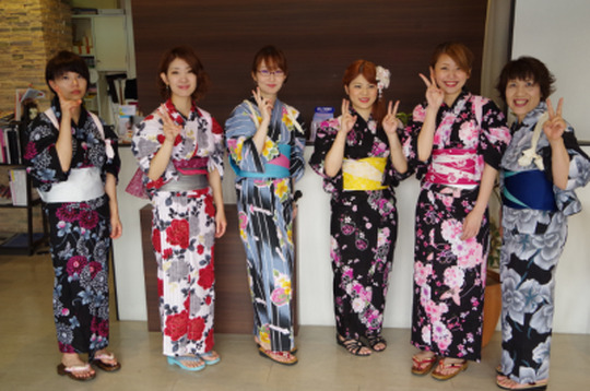 【近鉄八尾】◇◆社会保険完備◆有給休暇あり◆寮完備◆1年半のデビューも狙えちゃう◆◇慰安旅行や社内コンテストなど、楽しいイベントもたっぷり♪個人のペースでしっかり学んでいけるミフクネットワーク BIO（ミフクネットワーク ビオ）アシスタント(美容師)の求人☆☆