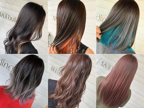 【東加古川】≪春休み・秋休みあり≫≪単価1万円以上≫≪未経験・通信生・新卒生歓迎≫≪夏季・年末年始休暇あり≫ダブルカラーや髪質改善が人気です！県外から来られるお客様も！「Soul eater Black Label（ソウルイーターブラックレーベル）」からスタイリスト（美容師）の募集☆★