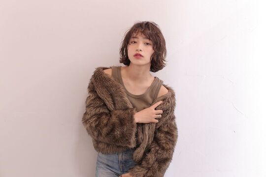 【千里丘】≪社会保険完備≫本格的な撮影にも関わってデザイン発信していきたい方にオススメ！センスの日光るお洒落サロン「Liliane by Casetta.（リリアンバイカセッタ）」からアシスタント（美容師）の求人☆★☆