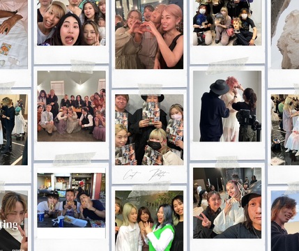 【玉川学園前】≪芸能関係のお仕事に携わるチャンスあり≫≪2年以内にデビュー可能≫≪営業時間内レッスンOK≫外部のお仕事で活躍しているスタッフさんも在籍！将来的に多岐に渡ったキャリアプランが描けるサロン！「HAIR＆ART LUMINA（ヘアーアンドアートルミナ）」からアシスタント（美容師）の求人☆★