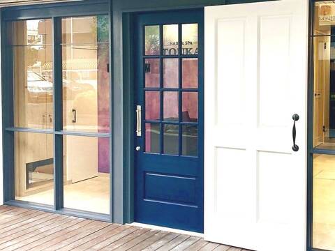 【南行徳】≪社会保険完備・ヘッドスパとデザインカラーが人気≫周辺地域の中でも特に高単価！全メニューにヘッドスパがついた髪質改善に特化したサロンです！「Hair＆Spa TOUKA南行徳店（ヘアーアンドスパミナミギョウトクテン）」からスタイリスト（美容師）の求人☆★