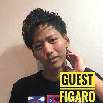 【JR尼崎】≪月7,8日休み≫≪社会保険あり≫≪冠婚葬祭休みOK≫フェード、カラーなど幅広くスタイル提案！ビジネスから若者まで幅広い世代に愛されるサロン！しっかりした接客と技術を学びたい方にオススメ！「FIGARO（フィガロ）」から理容師（理容室）の求人★☆