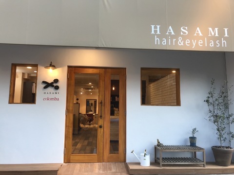 【南浦和】≪日月定休≫≪最短1年でデビュー可能≫≪高単価サロン≫圧倒的な待遇を誇る高単価サロン！確かな技術を身に付けられる環境です！「HASAMI（ハサミ）」からアシスタント（美容師）の求人☆★