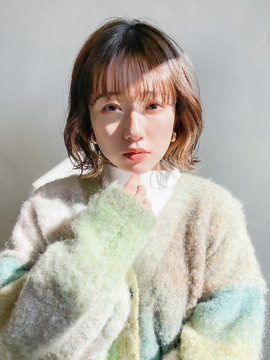 【北千住】◆最低保障給あり・撮影ブース完備◆業界屈指の集客力でたくさんのお客様を担当できます！ITを駆使し、業界をリード！長く活躍できる環境の「IT by ALBUM 北千住店（アイティーバイアルバムキタセンジュテン）」からスタイリスト（美容師）の求人☆★