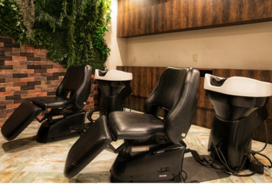 【錦糸町】◆有給休暇あり・着付けも学べる環境・月8日休み◆売上に応じて還元率がアップ！他店舗との交流もあるためとても人間関係も充実しているサロン「LINONA（リノナ）」からスタイリスト（美容師）の求人☆★