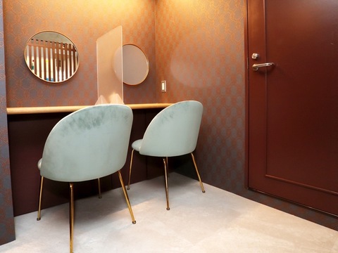 【心斎橋】まつ毛パーマ専任スタッフも相談可・ママさん・主婦の方歓迎！≪週1日～勤務OK≫≪時短勤務・週末だけの勤務もOK≫ライフスタイルにあった働き方ができます！≪時給のみでなく歩合でしっかり還元≫「boudoir（ブードワール）」よりアイリスト（アイデザイナー・まつ毛エクステ）の求人☆★