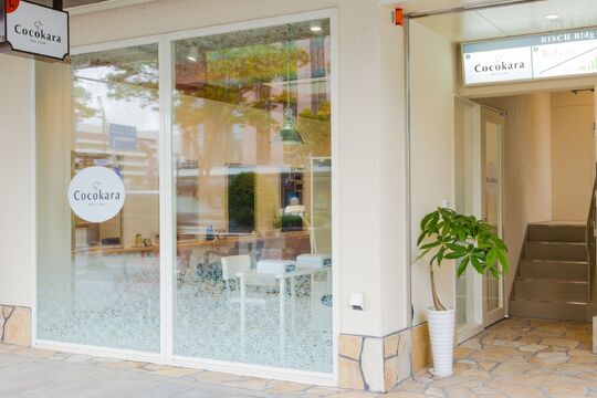 【JR和歌山駅】≪店長候補は月給30万円≫≪月22日勤務≫≪日曜定休あり≫≪社会保険完備≫頑張りを評価してもらえる体制！エステやアイラッシュに興味のある方も大歓迎です！「hair create cocokara（ヘアークリエイトココカラ）」からスタイリスト（美容師）の求人☆★☆