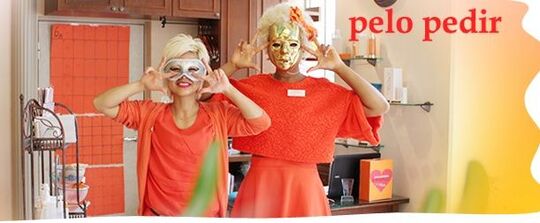 【昭和通り】≪未経験・通信生・新卒生OK≫アシスタントさんでも歩合あり♪とっても明るい雰囲気でお客様をHappyにしちゃう「pelo pedir un（ペロ ペディール アン）」からアシスタント（美容師）の求人☆★☆