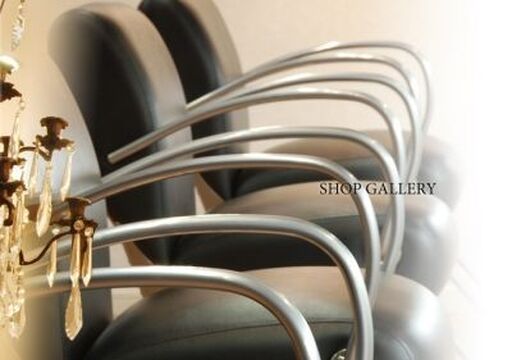 【ぶらくり丁】“ラグジュアリー×シック”な上質空間☆大人女性から人気の高い“Luxe weeds”「美容師」としてしっかり成長できるよう、スタッフ思いのオーナーさんが本気でサポートしてくれます☆アシスタント（美容師）の求人☆☆