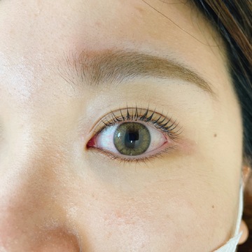 【武庫之荘】夏新店舗オープン予定！≪正社員と業務委託で選べる！≫≪最低保証給あり≫しっかり稼げるのに休みが充実しているので仕事とプライベートが両立できる！「MIIN by lands（ミインバイランズ）」からアイリスト（アイデザイナー・まつげエクステ）の求人☆☆