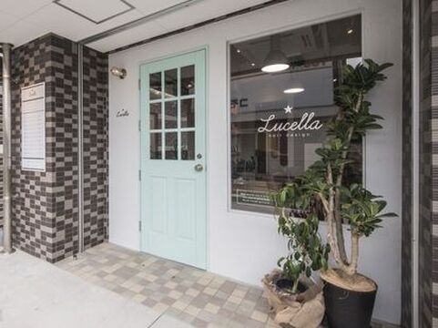 【周船寺】業務委託＆面貸しでもOK！！プライベートを大事にしたい＆今までの経験を活かしたい方にオススメです♪マンツーマンでお客様に関われる小規模×少人数制のヘアサロン「Lucella（ルチェラ）」からスタイリスト（美容師）の求人☆☆