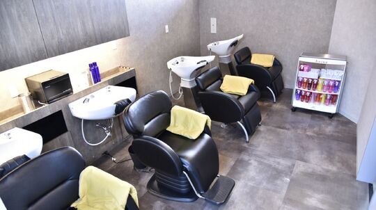 【天王寺】月収30万円以上も可能！≪正社員or業務委託から働き方を選択可能！≫集客も好調なので入客チャンスも◎どんどん稼げてやりがいもバッチリ！ 「tetote 天王寺店（テトテテンノウジテン）」からスタイリスト（美容師）の求人☆★☆