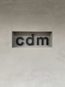 【北加賀屋】≪新卒生・未経験OK≫≪研修中もお給料あり≫≪営業時間内レッスン≫≪モデル集めサポートあり≫≪祝日定休≫≪髪色・ネイル自由≫お客様としっかり向き合った接客ができます！未経験、ブランクのある方でも歓迎！「total beauty salon cdm（トータルビューティーサロンシーディーエム）」からアイリスト（まつげエクステ・まつげパーマ・アイブロウ）の求人☆☆