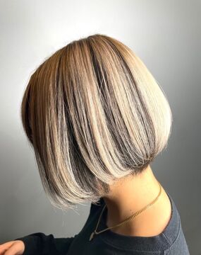 【水戸駅】≪産休育休あり≫≪月8日休み≫トレンドを取り入れた高い技術力がウリのオシャレサロン！「GLITTER 笠原店（グリッターカサハラテン）」からスタイリスト（美容師）の求人☆★