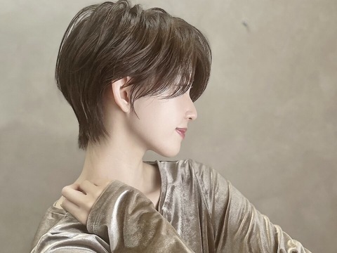 【岡町】≪完全週休2日制／有給休暇あり／土日休みOK／社会保険完備／実働8時間で18時半には退勤可能≫ショート、脱白髪染めが大人女性から大人気！プライベートを大事に働きやすい環境の完全マンツーマンサロン「MILSHE（ミルシェ）」からスタイリスト（美容師）の求人☆★☆