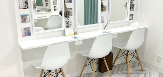 【あびこ】≪平均月給33万円以上≫≪社会保険完備≫≪土日最大月2回取得可能≫≪未経験から早期研修OK≫韓国アイドル風まつげパーマ専門店！「Lila 我孫子店（リラアビコテン）」からアイリスト（まつげパーマ）の求人★☆★