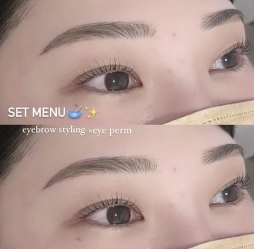 【銀座1丁目】≪完全週休2日制≫≪月給27万円～≫≪髪色・ネイル自由≫抜群の高待遇を誇る人気サロン！丁寧な施術がウリの眉毛・まつ毛パーマ専門店！「MOOD 銀座店（ムードギンザテン）」からアイリスト（まつげパーマ・アイブロウ）の求人☆☆