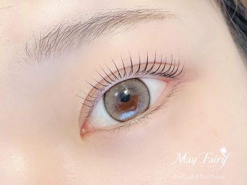 【銀座】≪ボーナスあり≫≪未経験歓迎≫≪指名料全額バック≫≪数多くのコンテストの受賞歴あり≫勤続率の高いアットホームサロン！スタッフさんが長く働ける柔軟な勤務体制を整えています！「May Fairy（メイフェアリー）」からアイリスト（まつげエクステ・まつげパーマ）の求人☆☆