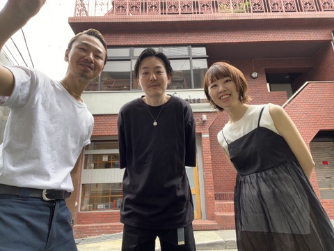 【夙川】≪社会保険完備≫≪完全週休2日制≫≪土日休み取得可能≫働きやすいアットホームな雰囲気のヘアサロン！「sumika（スミカ）」からスタイリスト（美容師）の求人☆★☆