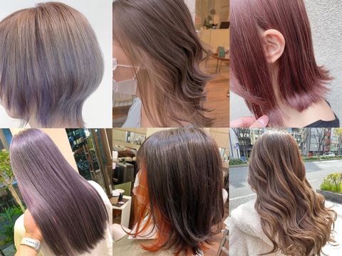 【南森町】≪月給32万円≫≪完全週休2日≫≪社会保険完備≫地域密着型のカジュアル系サロン！好条件で安心して長く働ける体制です！「Olive 南森町店（オリーブミナミモリマチテン）」からスタイリスト（美容師）の求人☆★☆