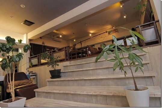 【赤坂】《パート・アルバイトOK》夜遅くまでレッスンをする事がないのでプライベートの時間も大切にできます♪店内はとってもオシャレでお仕事するのが楽しくなるヘアサロン「matilda（マチルダ）」からスタイリスト（美容師）の求人★☆★