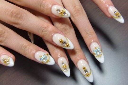 【伊丹】高い技術とアットホームな雰囲気でリピーターが多い人気サロンです♪♪パート・アルバイト／ネイリスト(ネイルサロン)の求人