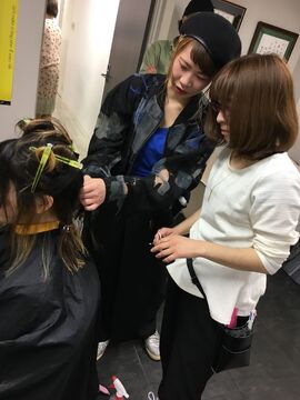 【小倉】≪完全週休2日制≫≪土日休み可能≫≪社会保険完備≫≪20時に退勤可能≫平均客単価12000円程の高単価髪質改善特化サロン！パートのママさん美容師も歓迎！長く働ける環境があり、楽しく仕事ができます！スタイリストでも学べる環境があるので、キャリアアップしたい方は必見です！「OX CREATION 小倉（オックスクリエーションオグラ）」からスタイリスト（美容師）の求人☆★☆