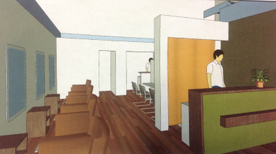 【中百舌鳥】笑顔のあふれる、アットホームなお店を一緒に作りましょう☆堺に3店舗、幅広い層に愛される地域密着サロン「ALPHA garden（アルファ ガーデン）」からスタイリスト（美容師）の求人☆★☆