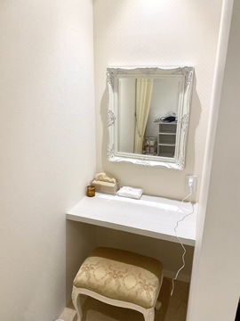 【大街道】≪社会保険完備≫≪土日休みもOK≫≪有給休暇あり≫マンツーマン接客で掛け持ち無し！しっかりとお客様に関われる個室完備のサロンです！「eyelash salon ~ime~（アイラッシュサロンイミ）」からアイリスト（まつげエクステ・まつげパーマ）の求人☆☆