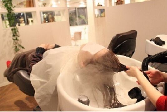 【阪神尼崎】≪入客チャンス大≫新しく入社された方にもどんどん入客してもらいます！平均退社19:30でプライベートも充実♪さらに年１回慰安旅行でハワイや沖縄へ行きます！ワンちゃんのいる癒し系サロン“hair Lyle(ヘアーライル)”からJr.スタイリスト・スタイリストの求人☆★☆