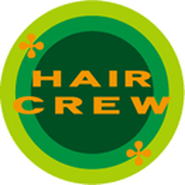 【布施】月給27万円スタート！！≪平均退社20時≫1人1人丁寧に出来るので時間に追われる事無く施術可能！入客チャンスありますよ！パート・アルバイトも募集中！「HAIR CREW（ヘアークルー）」からスタイリスト（美容師）の求人☆★☆