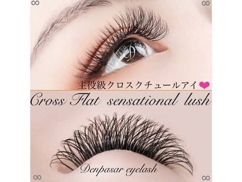 【JR立花】≪実働8時間OK≫≪スクール完備≫≪未経験でもOK≫お仕事もプライベートも充実できる魅力的なサロン！「DENPASAR eyelash 尼崎立花店（デンパサールアイラッシュアマガサキタチバナテン）」からアイリスト（アイデザイナー・まつげエクステ）の求人☆☆