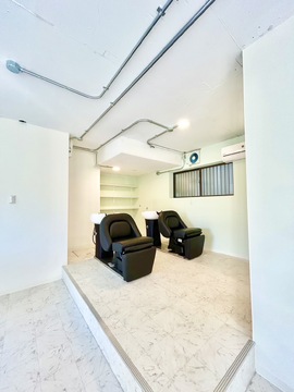 【石切】≪グレイカラー特化型サロン≫≪業務委託＆面貸し≫≪自由出勤制≫≪マンツーマン入客≫≪カットカラー2時間30分枠≫一人一人のプライベートに合わせた自由な働き方ができます！「somenico（ソメニコ）」からスタイリスト（美容師）☆★