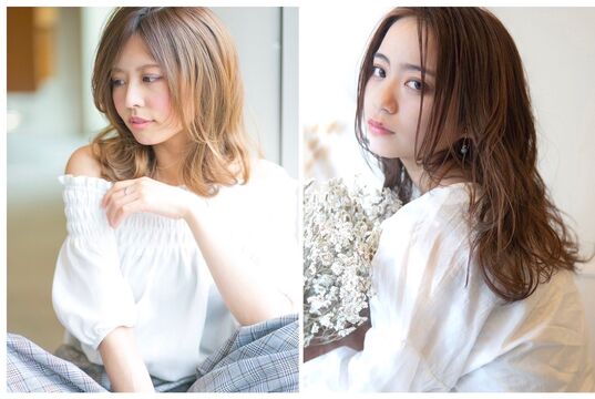 【堅田】≪デビューまで1～2年≫≪営業内レッスン≫≪土日祝休みOK≫≪20時までに退勤可能≫≪高単価サロン≫トレンドを取り入れたオシャレサロン！長く働けるスタッフ想いの環境作りをしています！「Amu.en by Tioll（アミュエンバイティオル）」からアシスタント（美容師）の求人☆★☆