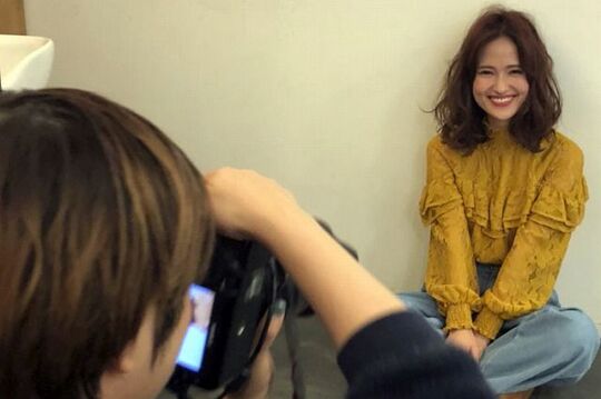 【阿倍野】≪社会保険完備＆月8,9日休み≫美容に対して熱い想いをもったオーナーさんと一緒に成長していきましょう。アイラッシュも学びたい方は習得可能！ナチュラル系髪質改善サロン「truck（トラック）」からスタイリスト（美容師）の求人★☆