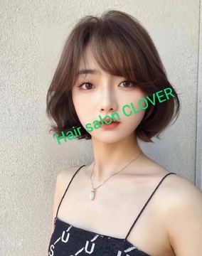 【新横浜】≪産休育休実績あり・ブランクがある方もOK・メンズのお客様の入客チャンス多数・着付けやメイクの入客もできる≫自分の得意な技術をしっかり生かせます！「ヘアサロン CLOVER 新横浜本店（ヘアサロン クローバー シンヨコハマホンテン）」からスタイリスト（美容師）の求人☆★