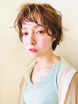 【住道】≪日曜日定休あり≫≪最短2年でスタイリストデビュー≫≪社会保険完備≫やる時やって休む時は休む！チャレンジしたい事を尊重してもらえるお店です！興味があれば、撮影にも参加できますよ！「canon art（カノンアート）」からアシスタント（美容師）の求人☆★☆
