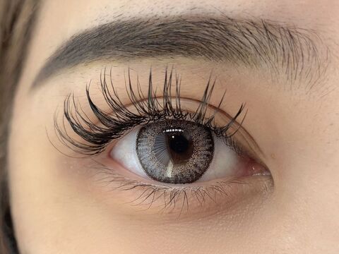 【心斎橋】≪有給休あり≫≪社会保険完備≫≪髪型・ネイル自由≫≪土日休み、連休OK！！≫融通がきくので、働きやすさ抜群！正社員だけでなくアルバイトや業務委託での働き方も相談できる！インスタグラマーも来店するお洒落な人気店で働いてみませんか 「Princess（プリンセス）」からアイリスト（アイデザイナー・まつげエクステ）の求人☆☆