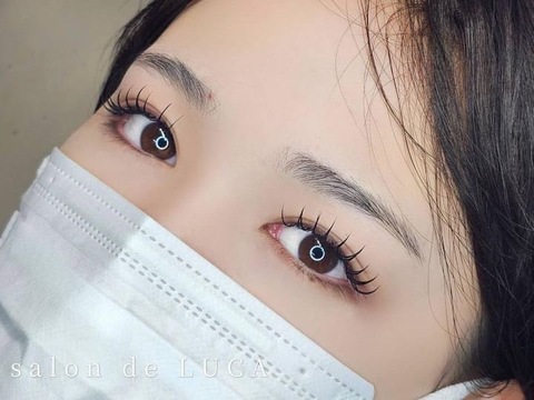 【亀有】≪ノルマなし・土日休み相談OK・実働8時間・髪色自由・有給休暇あり・社員割引制度あり≫ラグジュアリーで落ち着いた雰囲気のトータルビューティーサロン「Salon de LUCA（サロンデルカ）」からネイリスト（ネイル）の求人☆☆