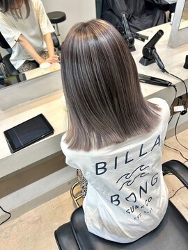 【与儀】≪完全週休2日制≫≪社会保険完備≫≪交通費支給あり≫ダブルカラーが人気メニュー！入客チャンスあり！マンツーマン接客もOK！あなたの希望に合わせて勤務スタイルが選べます！「place awase（プレイスアワセ）」からスタイリスト（美容師）の求人☆★☆