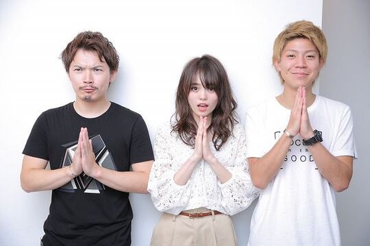 【天王寺】≪月8,9日休み＆社会保険完備≫面倒見の良いオーナーさんの元で成長していけるお店です！スタッフ仲の良さが抜群のサロン！ナチュラル系サロン「truck 天王寺店（トラックテンノウジテン）」からアシスタント（美容師）の求人☆★☆