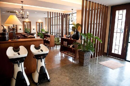 【鳴尾】≪男性寮完備!!≫≪入客チャンス≫≪スタッフのチームワーク抜群≫男性のためのメンズサロン!!フェイシャルなど様々な技術を学んでいける地域に愛されるアットホームなサロンです！“DISPATCH HAIR 甲子園本店（ディスパッチヘアーコウシエンホンテン）”からスタイリスト（理容師）の求人★★