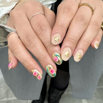 【勾当台公園駅】サロンワーク経験がある方の募集！≪正社員・業務委託・パートから選択可能≫≪社会保険完備≫≪月8,9日休み≫≪土日休み相談可能≫≪実働8時間≫≪20時迄に退勤可能≫≪スカルプあり≫あなたの生活スタイルに合わせた勤務が可能です！「nail & eyelash eviz 仙台店（ネイルアンドアイラッシュイビズセンダイテン）」からネイリスト（ネイル）の求人☆☆