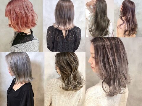 【博多】■スタッフ急募／最低保障給30万円あり■正社員or業務委託の選択可能！！入客チャンス抜群！！お客様が多くお断りの状況です！！若い世代のお客様から大人女性までトレンドに合ったスタイルを創ります！！業務委託はフリー・新規50％還元とシェアサロン並み！！人気のヘアサロン「LIRUA 博多（リルアハカタ）」からスタイリスト（美容師）の求人☆★☆