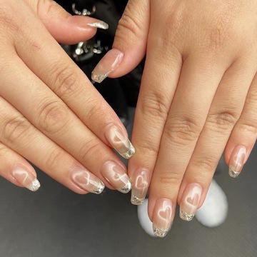 【平野】サロンワーク経験のある方の募集！≪髪色・ネイル自由≫≪16時までに退勤可能≫豊富なカラーとパーツあり！ワンホンネイルが人気のサロン！「nail salon lino（ネイルサロンリノ）」からネイリスト（ネイル）の求人☆☆